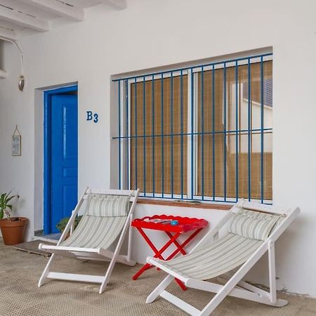2ª Linea De Playa Para 4 Personas Tarifa Kültér fotó