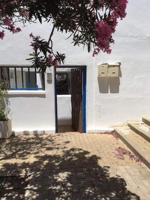 2ª Linea De Playa Para 4 Personas Tarifa Kültér fotó